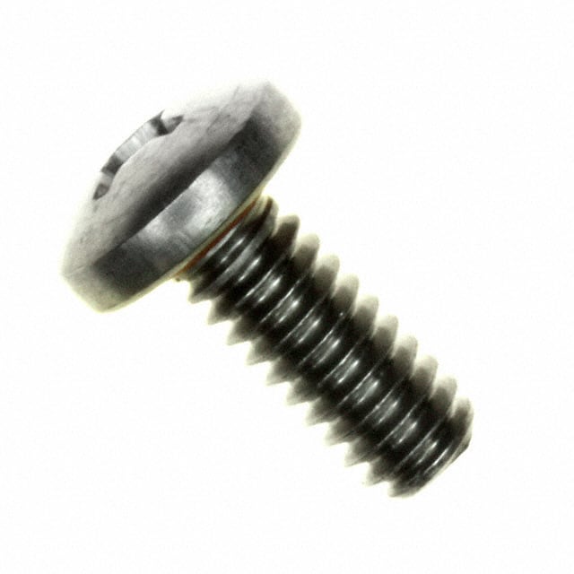 R1/4-20X5/8 2701 APM Hexseal  Schrauben Bolzen